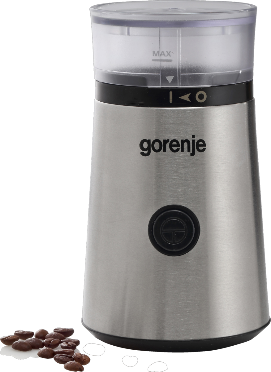 Levně Gorenje Kávomlýnek - SMK150E