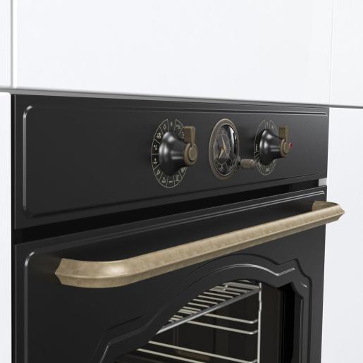 OVEN BO3CO4L02-1-BOS67372CLB GOR