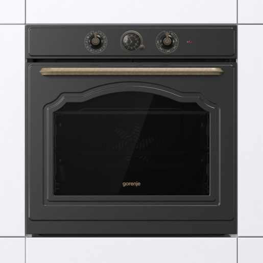 OVEN BO3CO3L02-1-BO6735CLB GOR