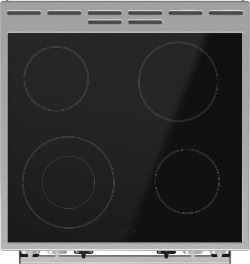 COOKER FR6A4E-CEG42-EC6351XC GOR