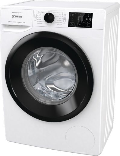 WASHER PS22/22120 WNEI72SB GOR