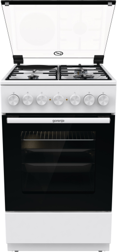 COOKER FK513C-D1D4E GK5B41WD GOR