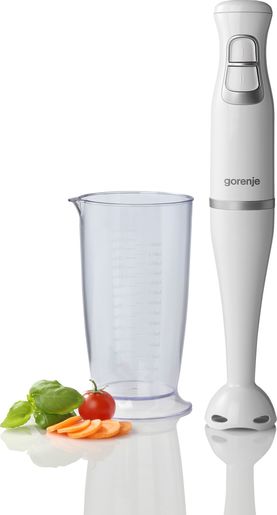 HAND BLENDER HBX600W