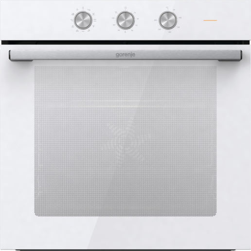 OVEN BO3CO3M01-1-BO6725E02WG GOR