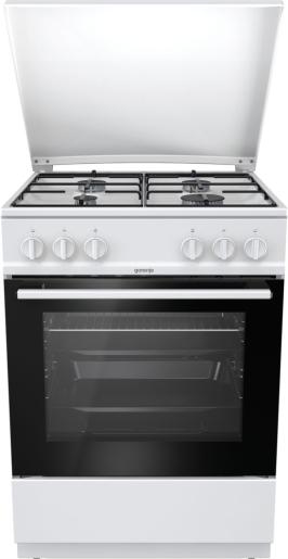 COOKER FG6A3A-JPA7B-G6111WJ GOR