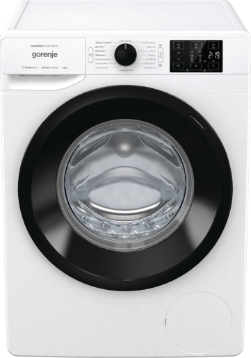 WASHER PS22/26140 WNEI94BS GOR