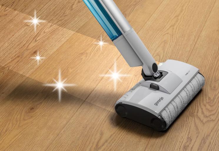 FLOOR CLEANER SFC144W GOR