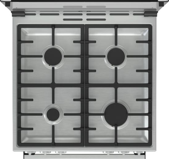 COOKER RM6A1A-GPG4B-K6121XF GOR