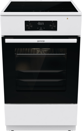 COOKER FI514D-GPE42 GEIT5C60WPG GOR