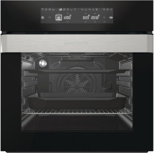 OVEN EVP351-441E-BO758ORAB GOR