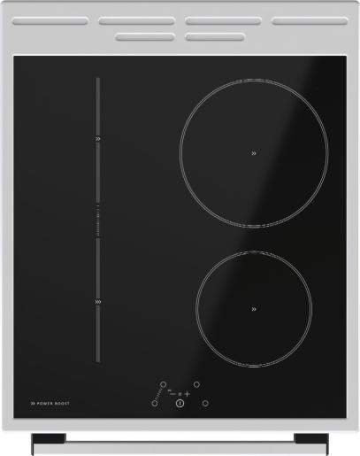 COOKER FI514D-DTB42 EIT8535WPD GOR