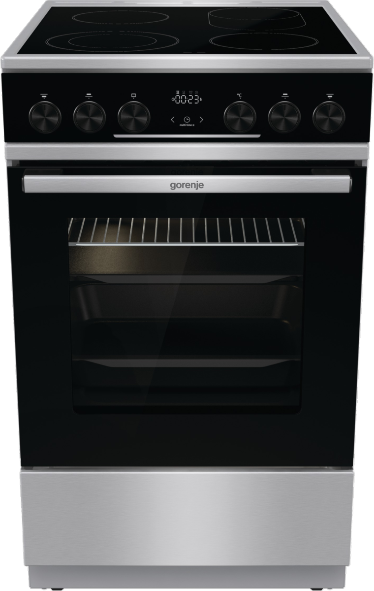 Levně Gorenje Elektrický sporák - GEC5C61XPA
