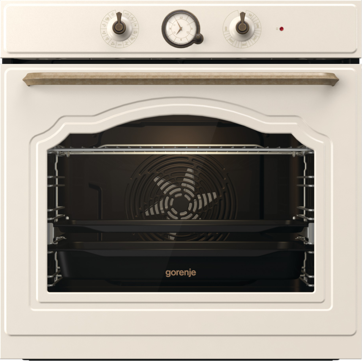Levně Gorenje Trouba - BOS67372CLI