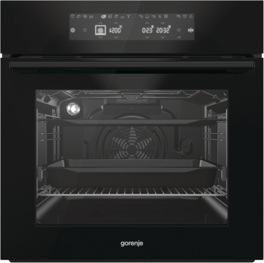 OVEN EVP351-441E-BO758A23BG GOR