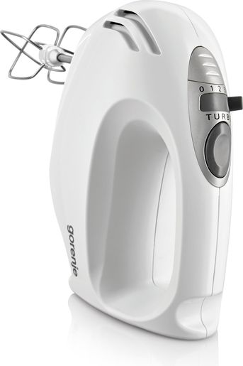 HAND MIXER ME510W GOR