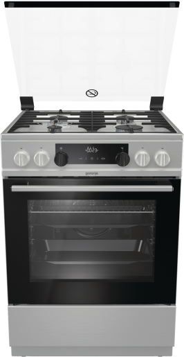 COOKER RM6A3E-FPG4B-K634XF GOR