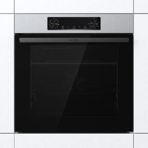 OVEN BO3CO4C02-1-BOSB6737E06X GOR