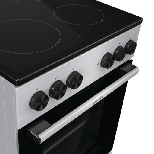 COOKER FR511A-GSDC2 GEC5A11SG GOR