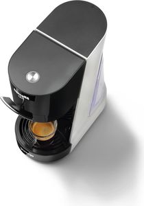 CAPSULE COFFEE MAKER CMC1400B GOR