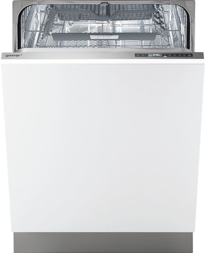 DISHWASHER DW16.2-GDV674X GOR