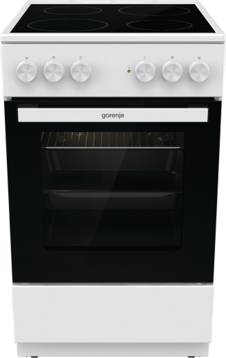 COOKER FR511A-GSDA2 GEC5A21WG-B GOR