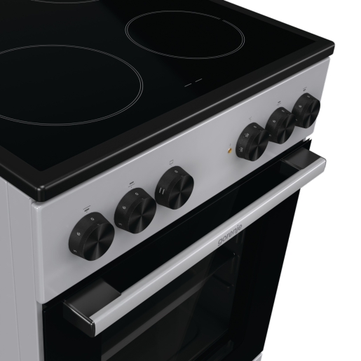 COOKER FR511A-GSDC2 GEC5A12SG GOR