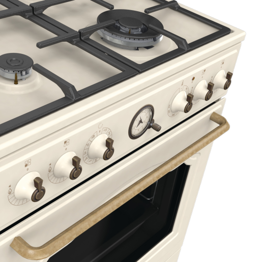 COOKER FM6A4C-APD4B GKS6C70CLI GOR