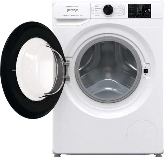 WASHER PS22/23140 W2NEI74AS/CZ GOR