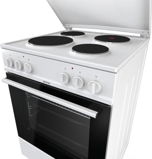 COOKER FC6A3A-BSAA2-E6141WB GOR