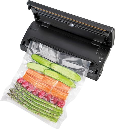 VACUUM SEALER VS120E GOR