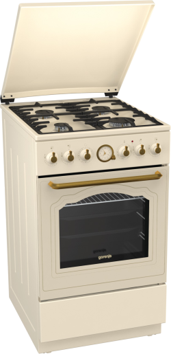 COOKER FM514C-FPD4B KS5250CLI GOR