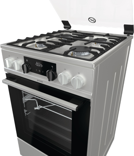 COOKER FM514D-FPGAB KS5350XF GOR