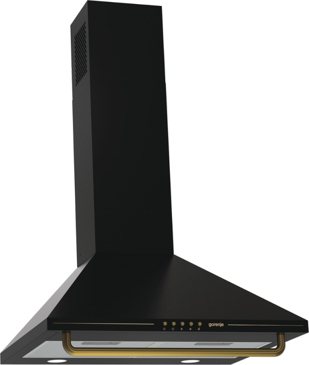 Levně Gorenje Odsavač par - WHC63CLB