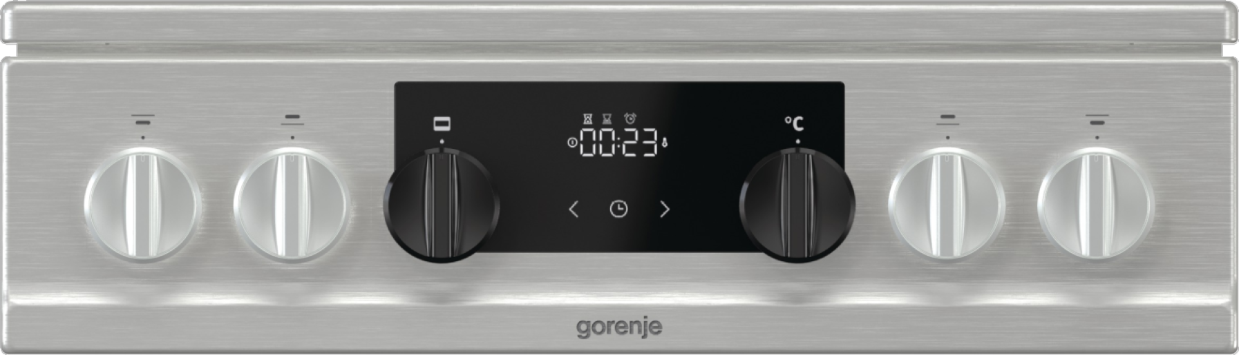 COOKER FM514D-FPGAB KS5350XF GOR