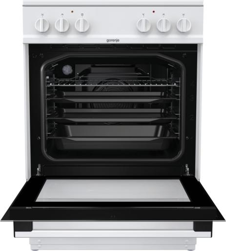 COOKER FR6A3A-DEAA2-ECS7613W GOR