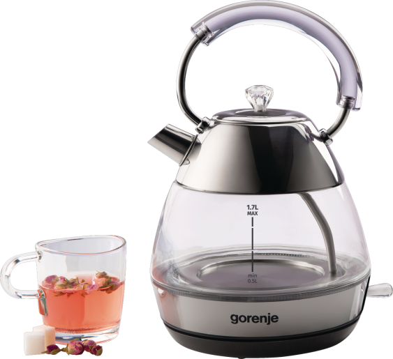 KETTLE K17GPD