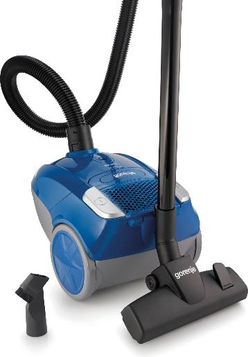 VACUUM CLEANER VC1411CMBU GOR