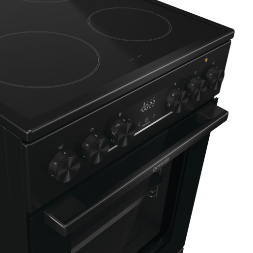 COOKER FR513D-GSDA2 GEC5C40BG GOR