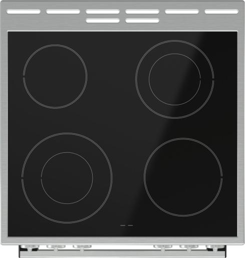 COOKER FR614E-BEG42 EC9636X GOR