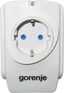 ADAPTER WITH SURGE PROTECTION