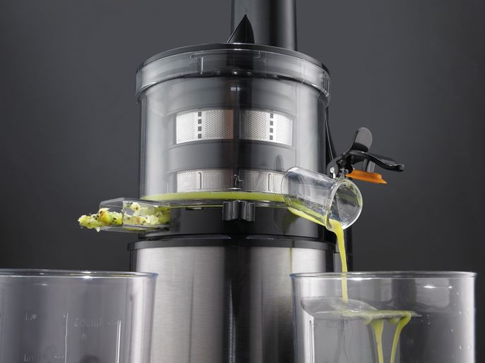 JUICER JC4800VWY GOR