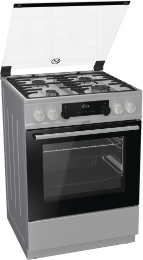 COOKER FM6A4E-FPGDB-KS6350XF GOR