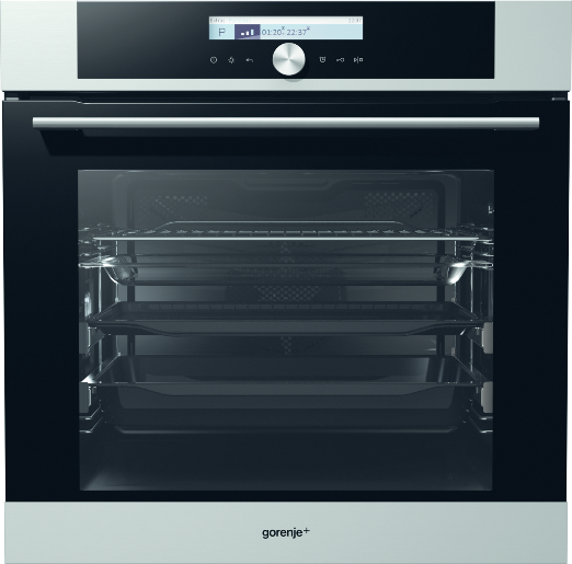 OVEN BO6PY4L1-42 GP779X GOR