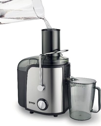 JUICER JC805EII GOR