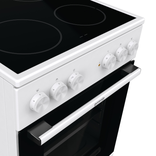 COOKER FR513A-GSDA2 GEC5A41WG GOR