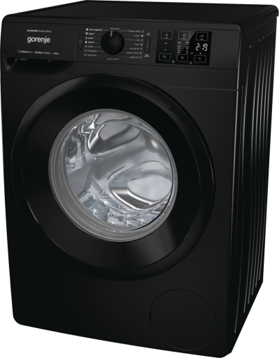 WASHER PS22/24140 WNEI84AS/B GOR