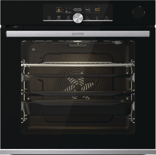 OVEN BO3PS5I01-2-BPSAX6747A08BG GOR