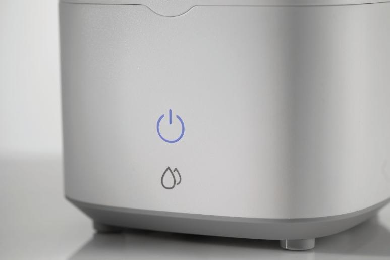 HUMIDIFIER MYSTBREEZ H45W