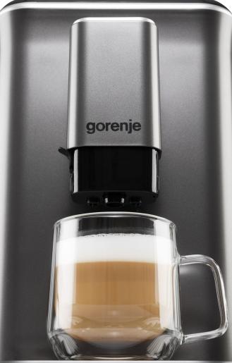 COFFEE MAKER GFACM20S