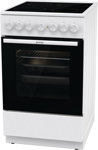 COOKER FR513C-GSDA2 GEC5B41WG GOR